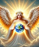 Intuitives Engelmedium - Blockadelösung - Reiki - Chakren Harmonisierung - Engelkontakte - Jenseitskontakte