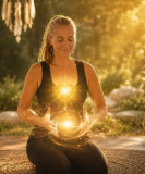 Teresa Ananda - Chakren Harmonisierung - Aura Reinigung - Hellsehen & Wahrsagen - Engelkontakte - Psychologische Soforthilfe Teresa Ananda - Chakren Harmonisierung - Aura Reinigung - Hellsehen & Wahrsagen - Engelkontakte - Psychologische Soforthilfe