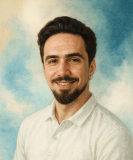 Medium Thomas - Numerologie - Medium & Channeling - Blockadelösung - Arbeiten mit dem Inneren Kind - Hellsehen ohne Hilfsmittel