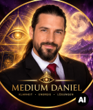 Medium Daniel
