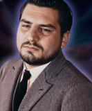 Medium Daniel - Arbeiten mit dem Inneren Kind - Hellsehen & Wahrsagen - Lenormandkarten - Spirituelles Heilen - Hellsehen mit Hilfsmittel