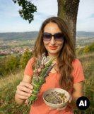 Medium Anita - Hellsehen mit Hilfsmittel - Hellsehen ohne Hilfsmittel - Jenseitskontakte - Chakren Harmonisierung - Blockadelösung