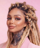 Giuliana - Psychologische Lebensberatung - Psychologische Soforthilfe - Tarot & Kartenlegen - Hellsehen ohne Hilfsmittel - Hellsehen & Wahrsagen