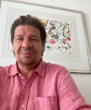 Jean Daniel - Spirituelles Heilen - Lichtarbeit - Tarot & Kartenlegen - Crowley Tarot - Astrologie & Horoskope