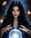 Catia - Lichtarbeit - Lenormandkarten - Engelkontakte - Psychologische Soforthilfe - Jenseitskontakte