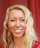 Claudia Hader