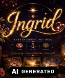 Ingrid - Ingrid -