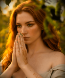 Laufey - Tarot & Kartenlegen - Hellsehen mit Hilfsmittel - Spirituelles Heilen - Lenormandkarten - Kipperkarten