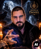 Medium Daniel