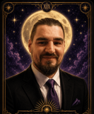 Medium Daniel - Hellsehen mit Hilfsmittel - Aura Reinigung - Blockadelösung - Spirituelles Heilen - Arbeiten mit dem Inneren Kind