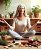 Hellaria - Hellsehen mit Hilfsmittel - Tarot & Kartenlegen - Chakren Harmonisierung - Lenormandkarten - Spirituelles Heilen