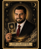 Medium Daniel - Arbeiten mit dem Inneren Kind - Hellsehen ohne Hilfsmittel - Jenseitskontakte - Wahrsagen - Medium & Channeling