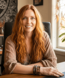 Anna - Wahrsagen - Chakren Harmonisierung - Lenormandkarten - Lichtarbeit - Psychologische Soforthilfe