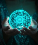 Elisa - Medium & Channeling - Hellsehen & Wahrsagen - Blockadelösung - Psychologische Soforthilfe - Engelkontakte