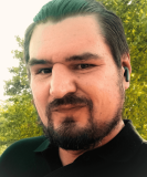 Medium Daniel - Reiki - Arbeiten mit dem Inneren Kind - Jenseitskontakte - Kipperkarten - Lenormandkarten