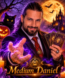 Medium Daniel - Wahrsagen - Spirituelles Heilen - Astrologie & Horoskope - Jenseitskontakte - Aura Reinigung Medium Daniel - Wahrsagen - Spirituelles Heilen - Astrologie & Horoskope - Jenseitskontakte - Aura Reinigung