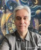 Julian - Spirituelles Heilen - Hellsehen ohne Hilfsmittel - Medium & Channeling - Lenormandkarten - Lichtarbeit