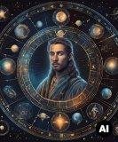 Sternendeuter - Psychologische Soforthilfe - Karma Astrologie - Arbeiten mit dem Inneren Kind - Astrologie & Horoskope - Klassische Astrologie