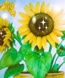 Tani - Rider Waite Tarot - Psychologische Lebensberatung - Hellsehen ohne Hilfsmittel - Tarot & Kartenlegen - Medium & Channeling