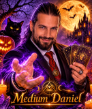 Medium Daniel