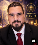 Medium Daniel