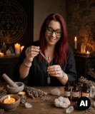 Jule - Hellsehen & Wahrsagen - Rider Waite Tarot - Wahrsagen - Skatkarten - Hellsehen mit Hilfsmittel Jule - Hellsehen & Wahrsagen - Rider Waite Tarot - Wahrsagen - Skatkarten - Hellsehen mit Hilfsmittel