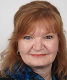 Doris - Blockadelösung - Familienaufstellung - Hellsehen ohne Hilfsmittel - Arbeiten mit dem Inneren Kind - Chakren Harmonisierung