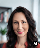 Medium Anita