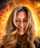 Herzflüsterin Andrea - Herzflüsterin Andrea -