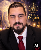 Medium Daniel - Aura Reinigung - Heilsteine - Psychologische Lebensberatung - Psychologische Soforthilfe - Jenseitskontakte