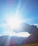 Athina - Reiki - Medium & Channeling - Tarot & Kartenlegen - Engelkontakte - Aura Reinigung
