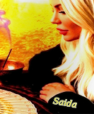 Saida - Tarot & Kartenlegen - Blockadelösung - Psychologische Lebensberatung - Psychologische Soforthilfe - Arbeiten mit dem Inneren Kind