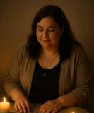 Samina - Chakren Harmonisierung - Wahrsagen - Engelkontakte - Psychologische Soforthilfe - Medium & Channeling